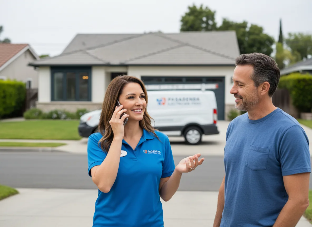Electrician California, MD FAQs